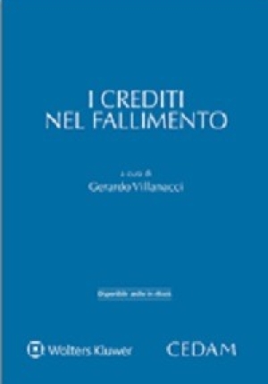 Crediti Nel Fallimento fronte