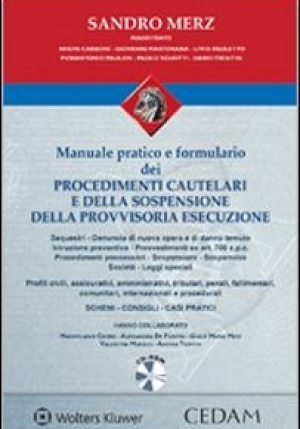 Manuale Procedimenti Caut. fronte