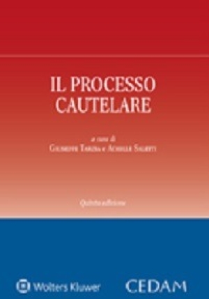 Processo Cautelare fronte