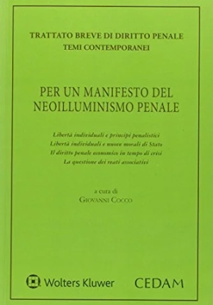 Per Un Manifesto fronte