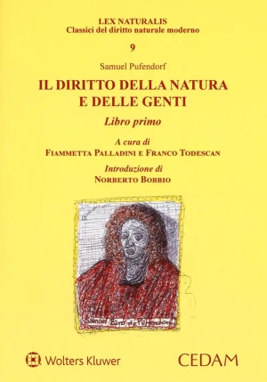 Diritto Della Natura fronte