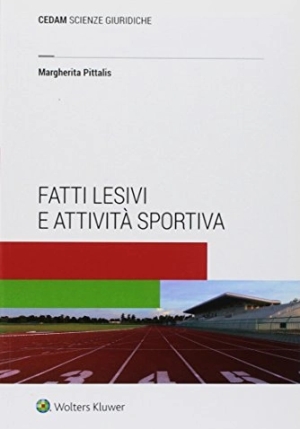 Fatti Lesivi fronte