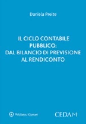 Ciclo Contabile Pubblico fronte