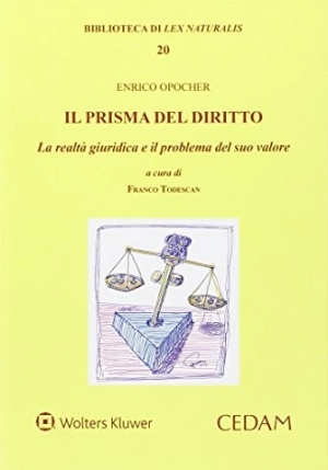 Prisma Del Diritto fronte