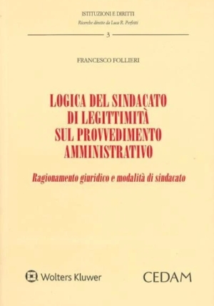 Logica Del Sindacato fronte