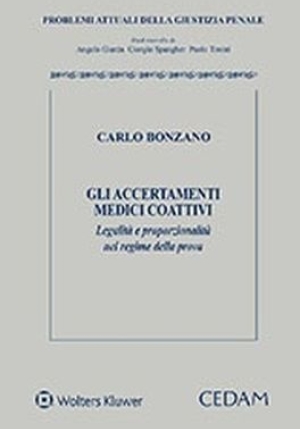 Accertamenti Medici fronte