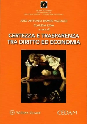 Certezza Trasparenza Dir.econo fronte