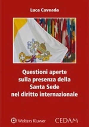 Questioni Aperte Presenza fronte