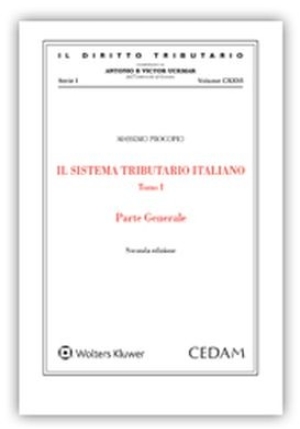 Sistema Tributario Italiano fronte