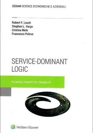 Service Dominant Logic fronte