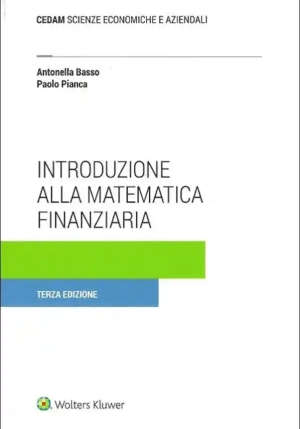 Introduzione Matematica Fin. fronte