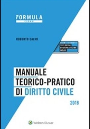 Manuale Teor. Dir.civile fronte