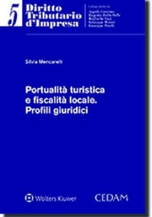 Portualita Turistica Fisc.loca fronte