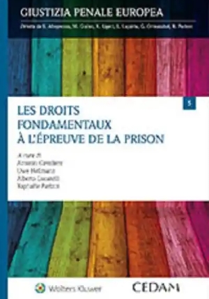 Droits Fondamentaux fronte