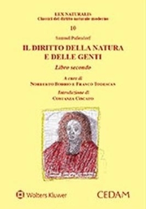 Diritto Della Natura fronte