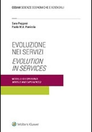 Evoluzione Nei Servizi fronte