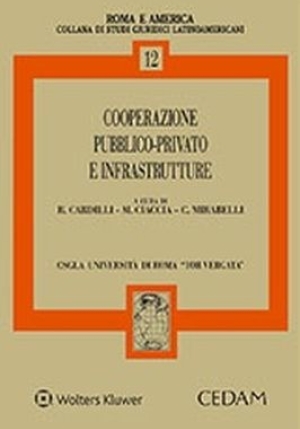 Cooperazione Pubblico-privato fronte