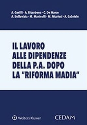 Lavoro Alle Dipendenze Dalla P fronte