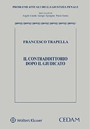 Contraddittorio Dopo Il Giudic fronte