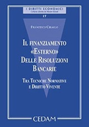 Finanziamento Esterno Delle Ri fronte