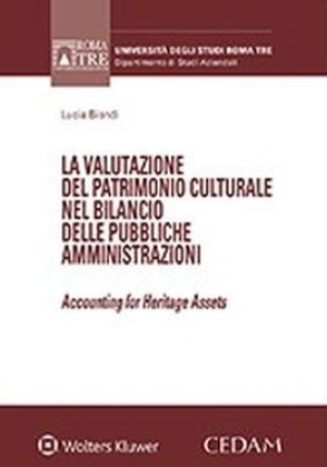 Valutazione Patrimonio Cultur. fronte