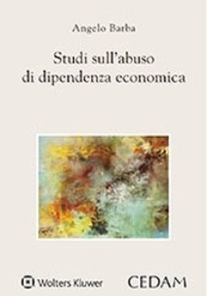 Studi Sull'abuso Di Dipendenza fronte