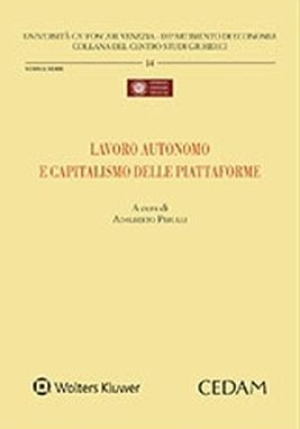 Lavoro Autonomo fronte