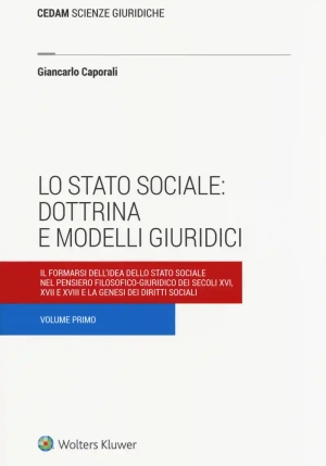 Stato Sociale fronte