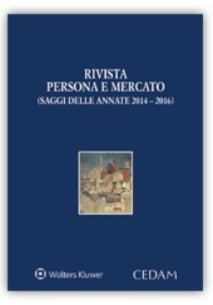 Rivista Persona E Mer. 2014-16 fronte