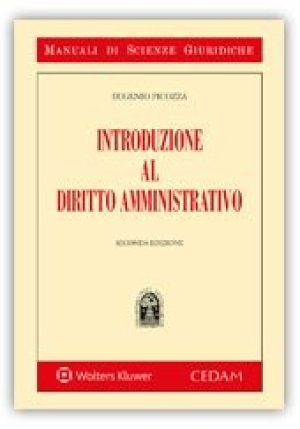 Introduzione Diritto Amm. fronte