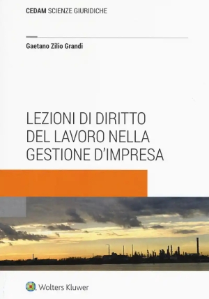 Lezioni Diritto Lavoro Gest.i fronte