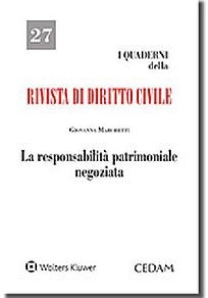 Responsabilita Patrim.negoziat fronte