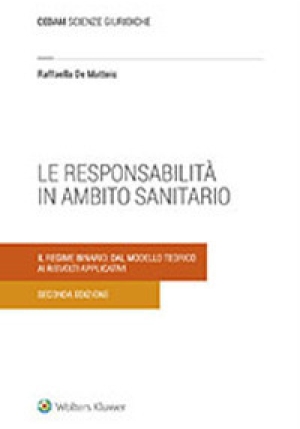 Responsabilita Ambito Sanitari fronte