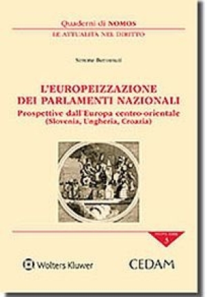 Europeizzazione fronte