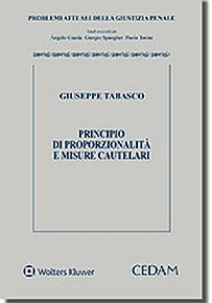 Principio Di Proporzionalita' fronte