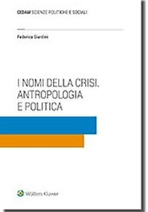 Nomi Della Crisi fronte