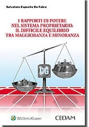 Rapporti Di Potere fronte