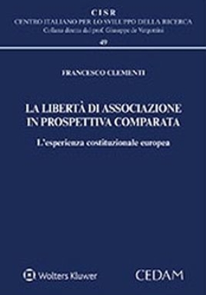 Liberta' Associazione fronte