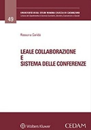 Leale Collaborazione fronte