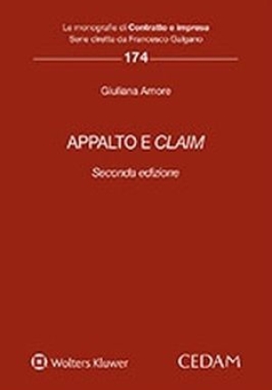 Appalto E Claim fronte