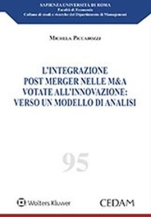 Integrazione Post-merger fronte