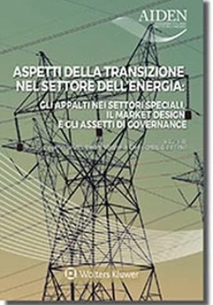 Aspetti Transizione Settore En fronte