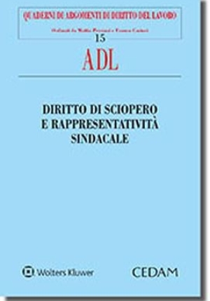 Diritto Di Sciopero fronte