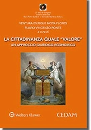 Cittadinanza Quale Valore fronte