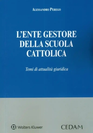 Ente Gestore Scuola Cattolica fronte