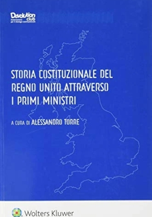 Storia Costituzionale Del Reg. fronte