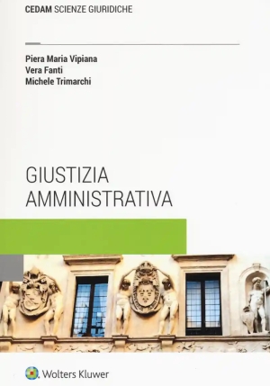 Giustizia Amministrativa fronte