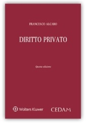 Diritto Privato fronte