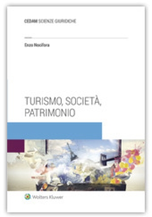 Turismo Societa' Patrimonio fronte