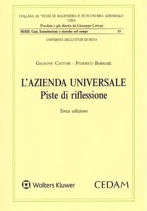 Azienda Universale fronte